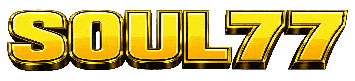 soul77 logo
